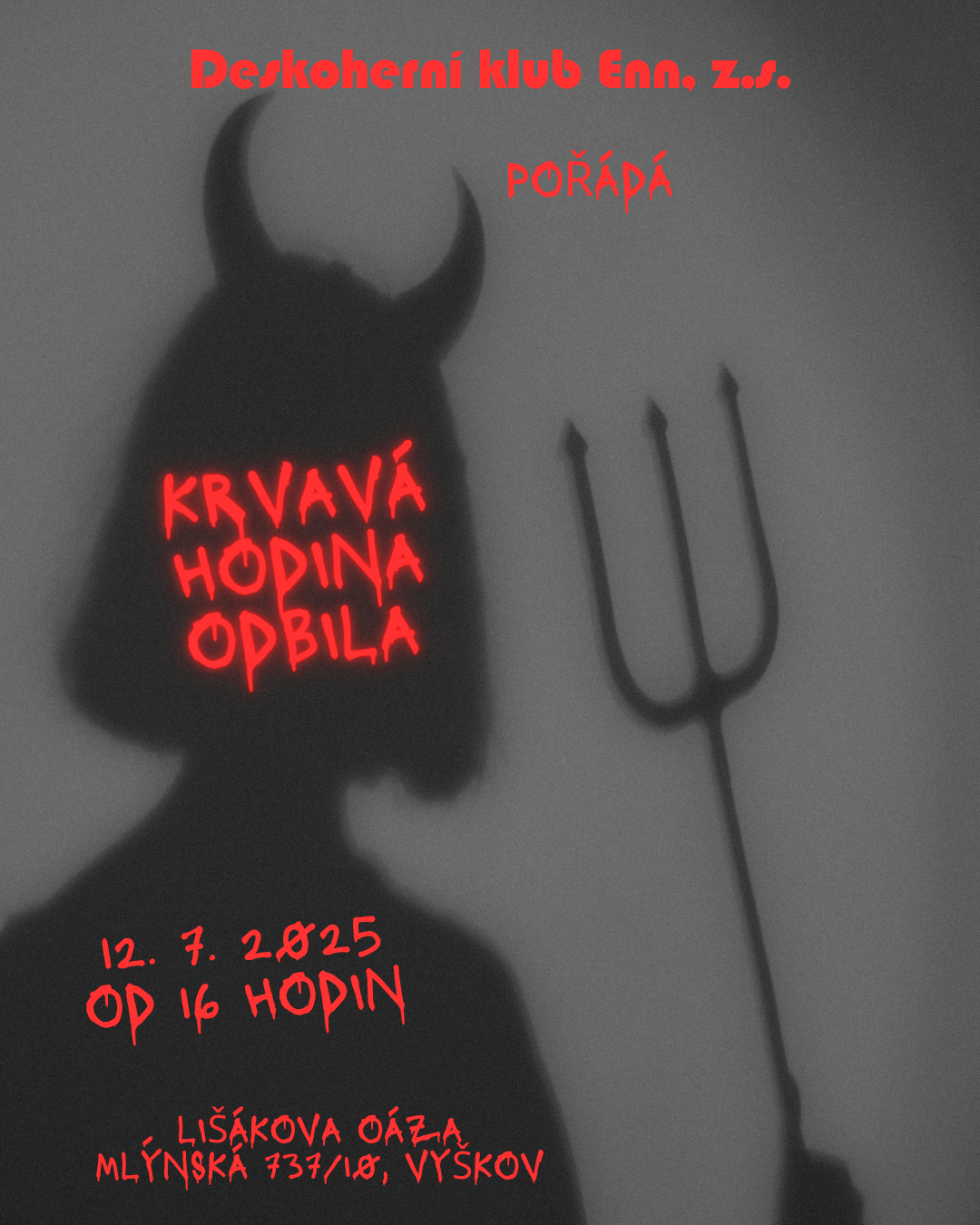 krvavá hodina odbila (Příspěvek na Instagramu (4  5))